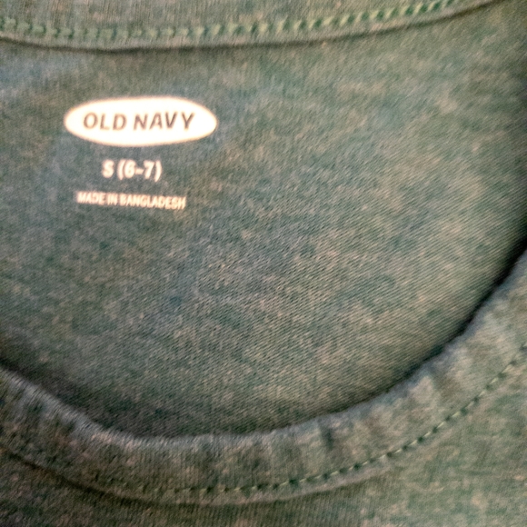 *4/$30* Old Navy Tank -S - Picture 2 of 2